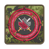 CALWC Unit Army Badge