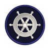 Canadian Coast Guard Auxillary Crew Badges