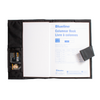 Calgary Police Services Notebook Cover (Fits Blueline A796.01)