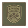 Canadian Ranger Patrol Group Patch