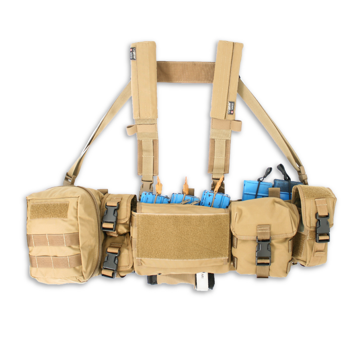 The Rifleman – CPGear Tactical