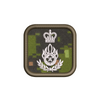 Ammunition Tech Badge (Level 1-4)