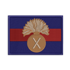 10th Royal Grenadiers Flag Patch