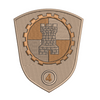CDSG Badges