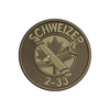 Schweizer 2-33 Badge