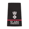 St John Ambulance Slip-ons