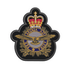 Canadian Air Force Emblem patch