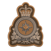 Canadian Forces Intelligence Command Badge