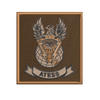 ATESS Badge