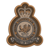 No. II Second Tactical Airforce Squadron (Post WW2 1945-52)