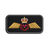 CA Operational Loadmaster Wing Badge