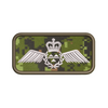 CA Operational Loadmaster Wing Badge