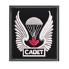 Royal Canadian Air Cadet Para-Rescue Badge
