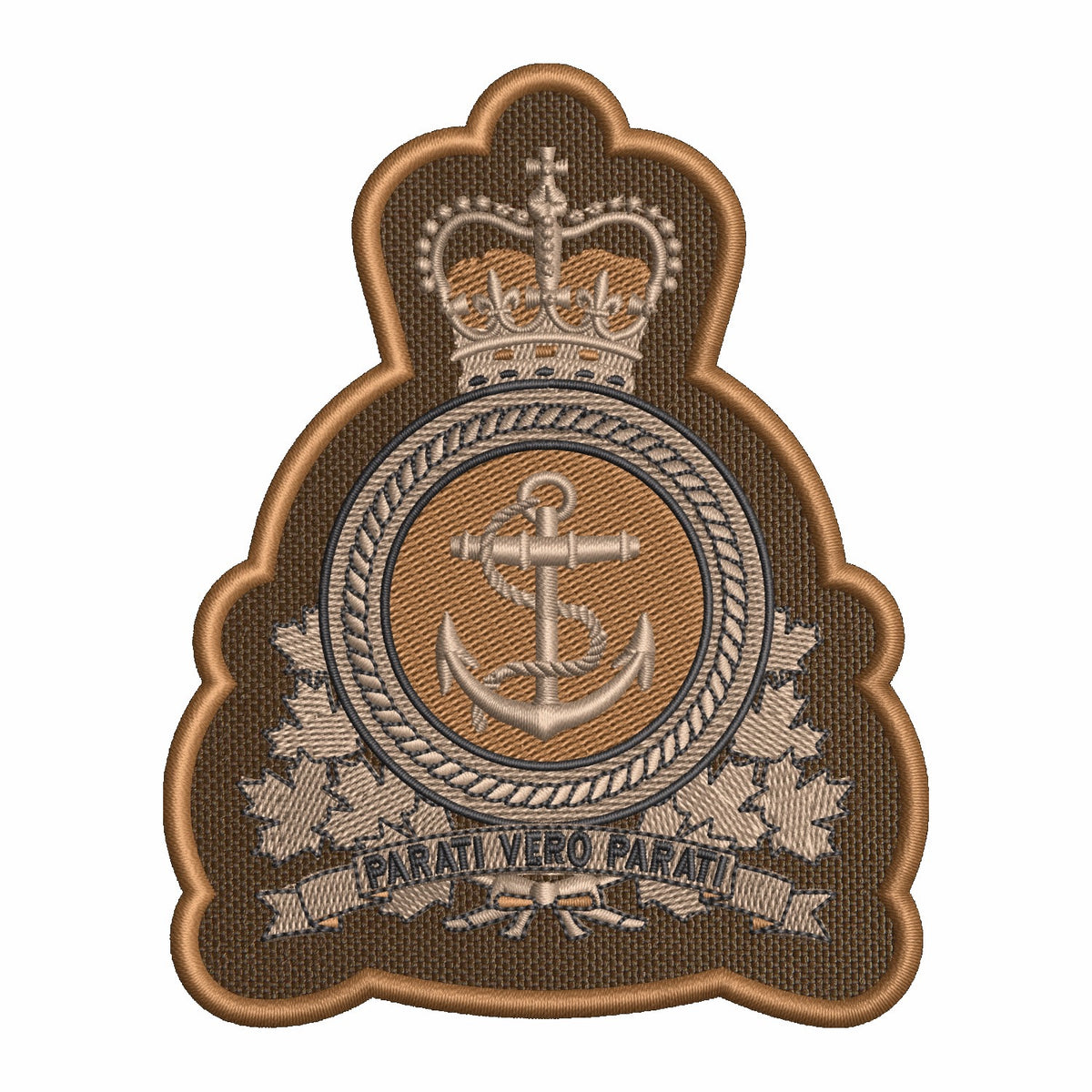 Us Navy Badge Holder -  Canada