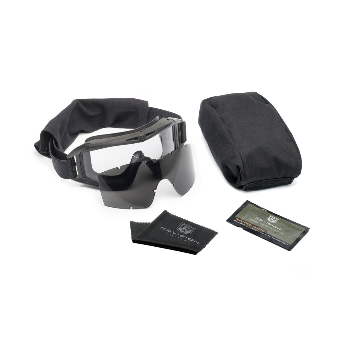 Revision Desert Locust Essential Kit – CPGear Tactical