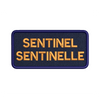 Sentinel - Sentinelle Operational Badge
