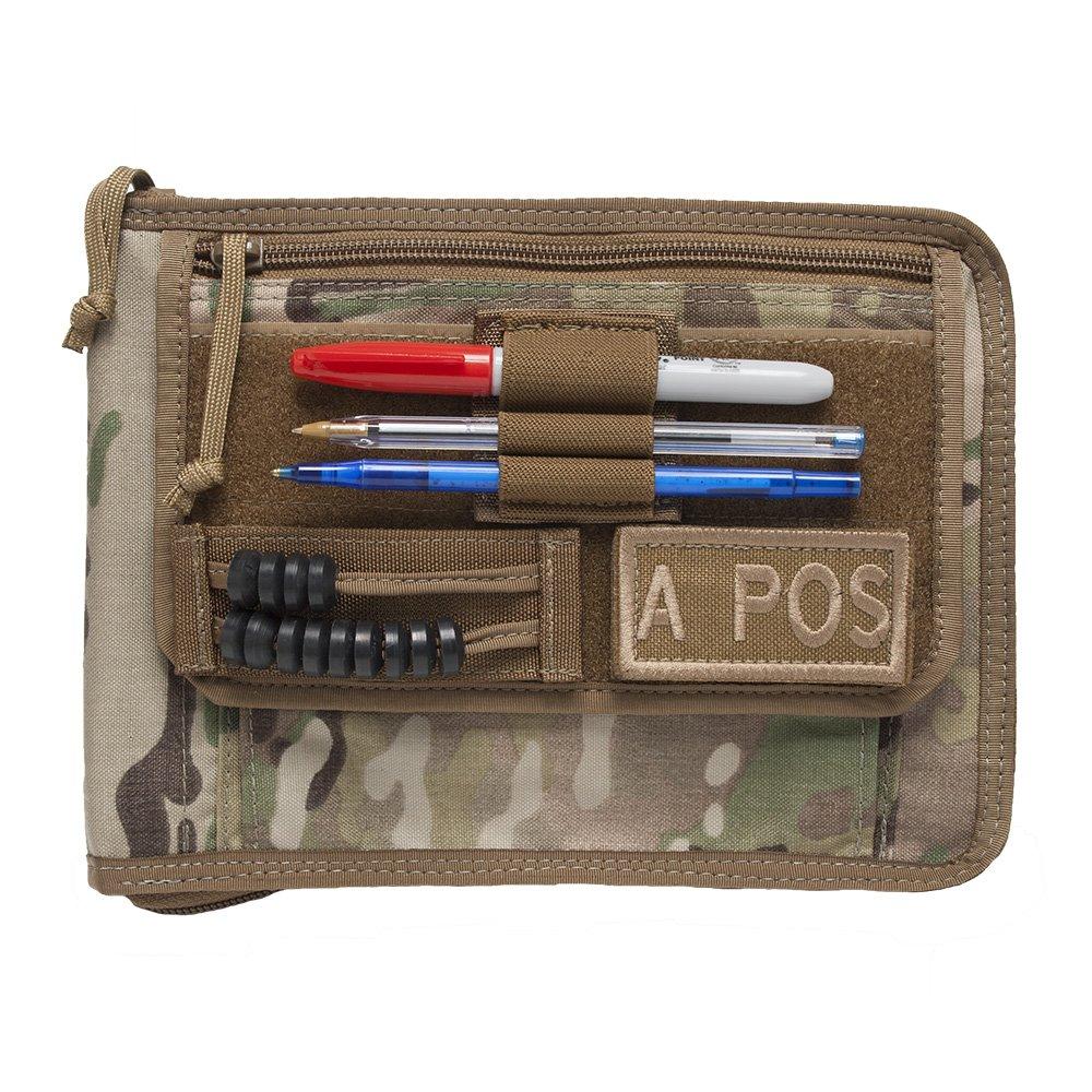 Molle pen holder hotsell