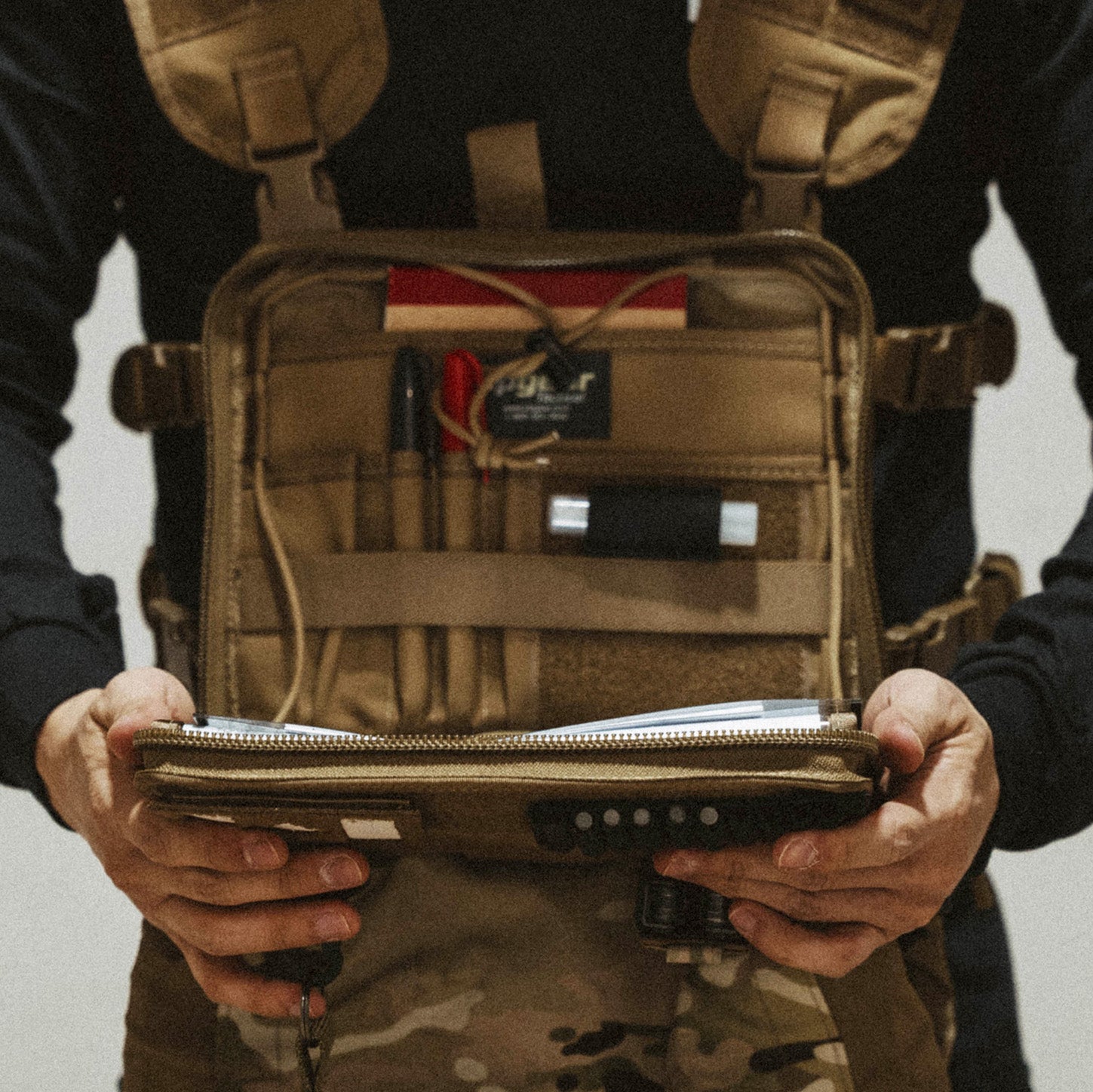 EDC Admin Organization