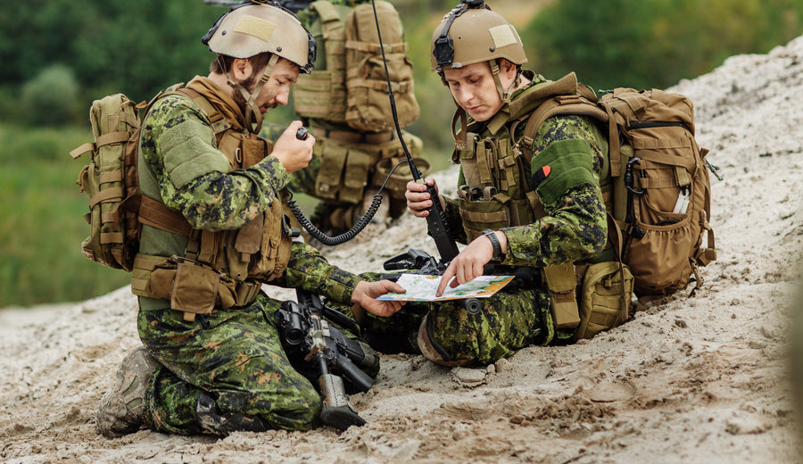 Misc. Field Essentials