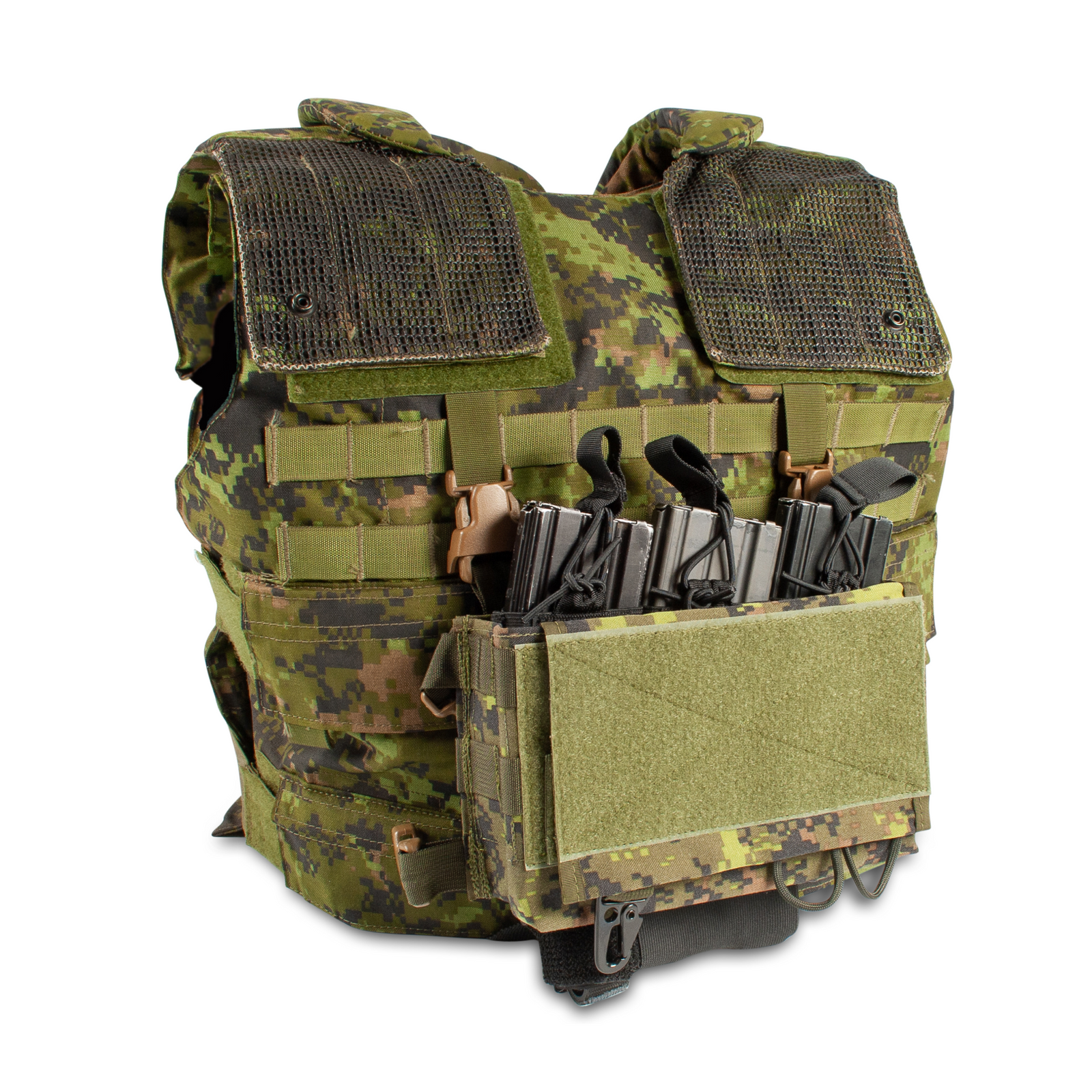 STRIKE SUITE Chest Rigs & Accessories