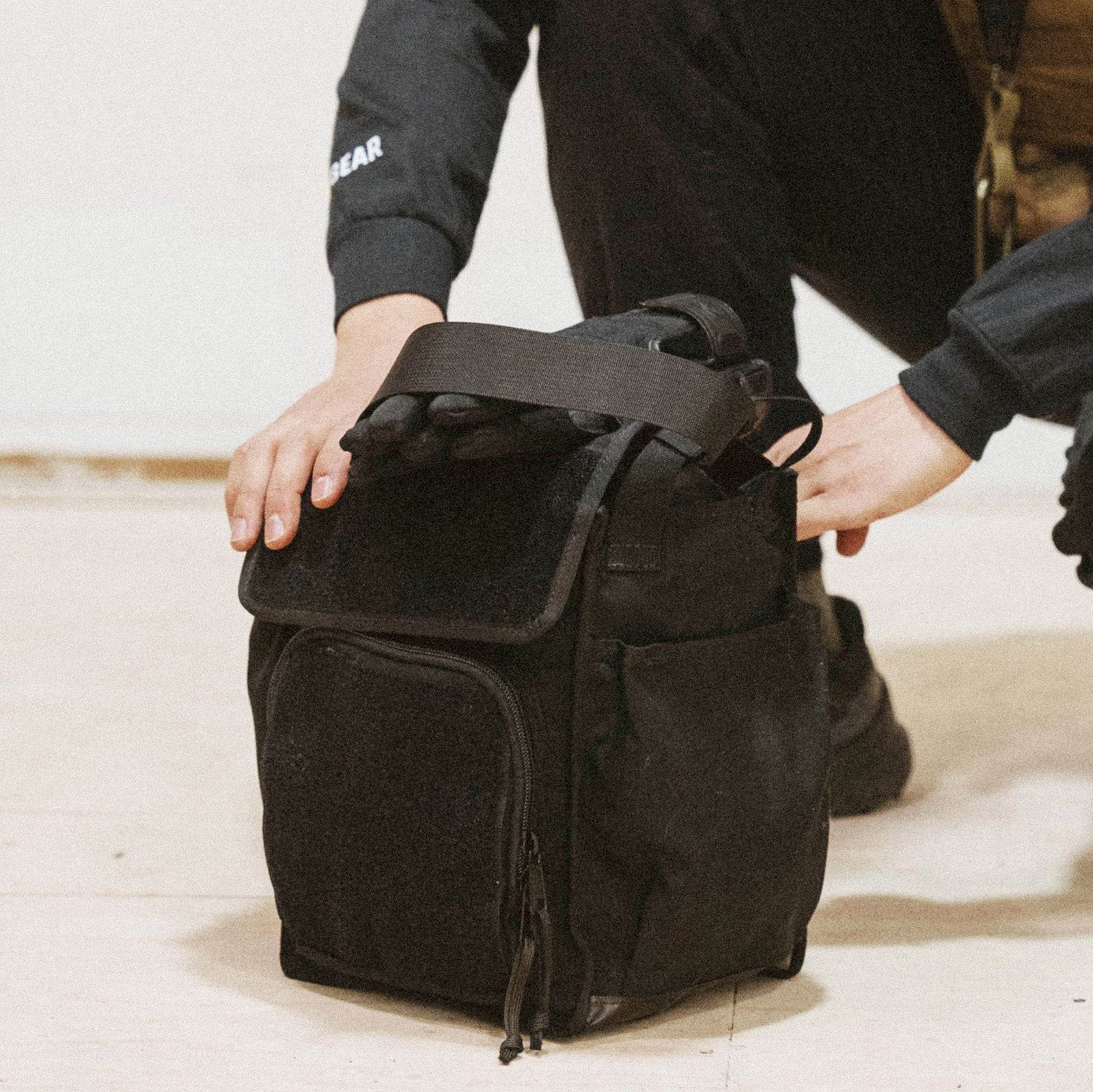 Bags
