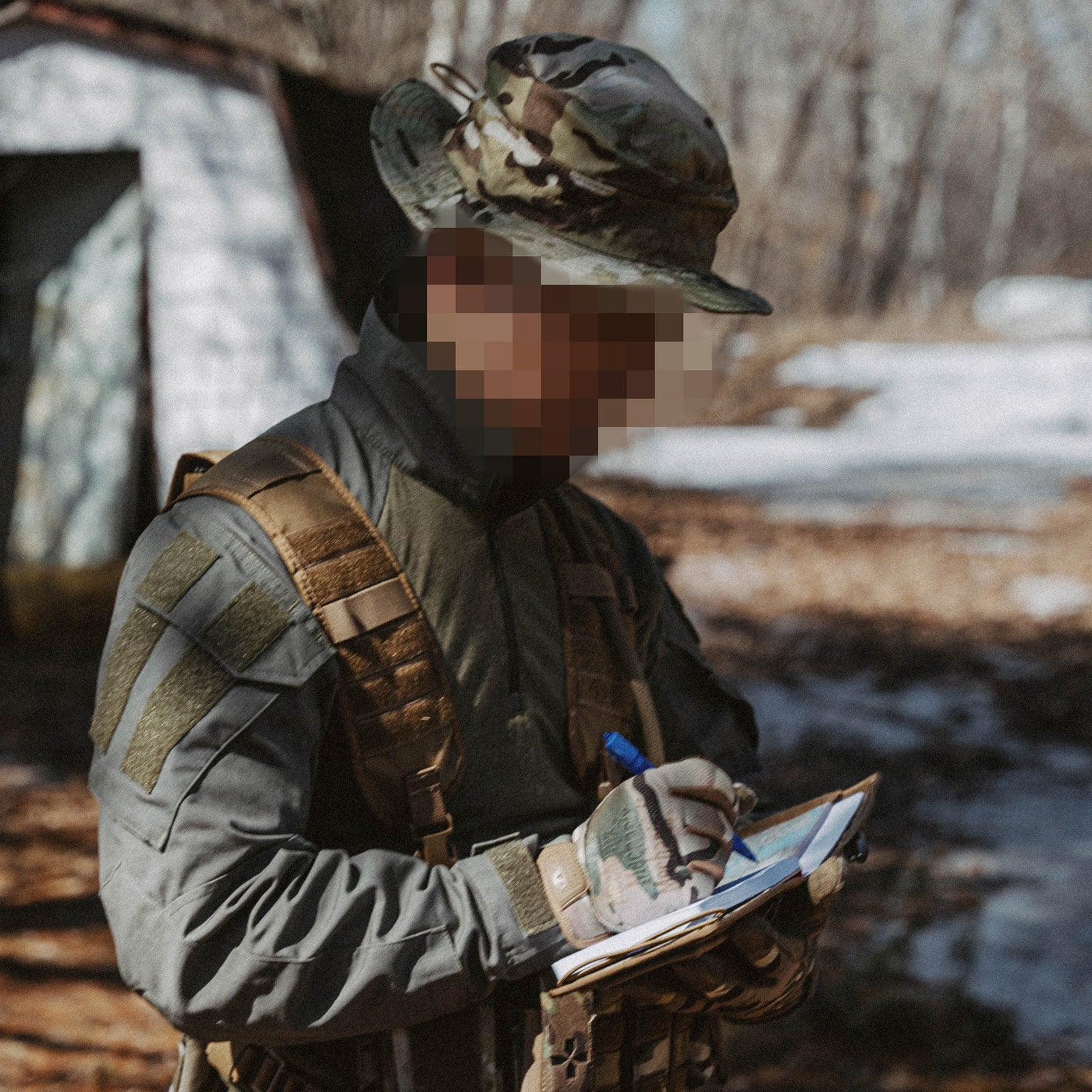 Field Apparel