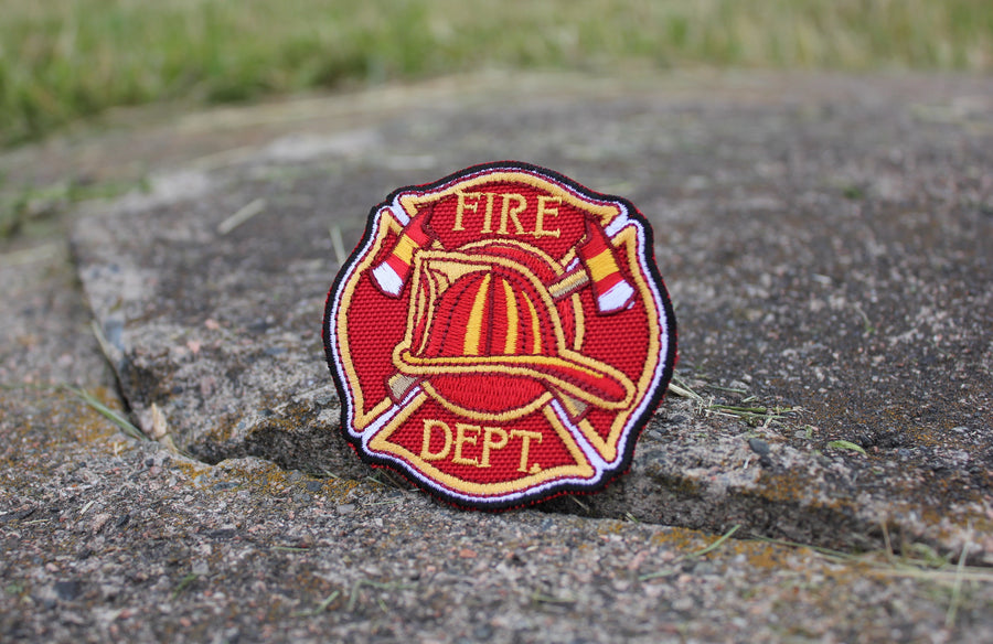 Fire Services