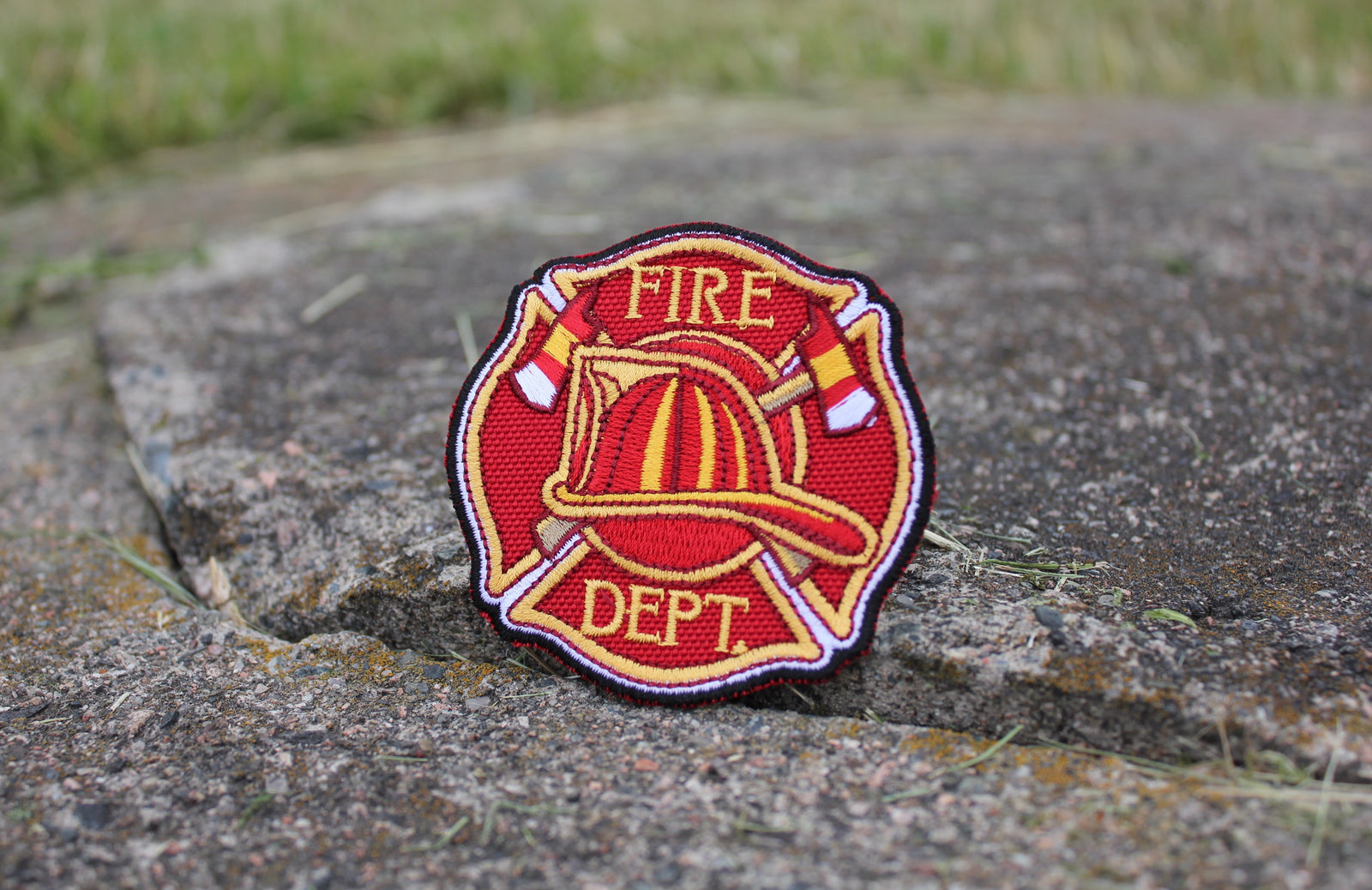 Fire Services