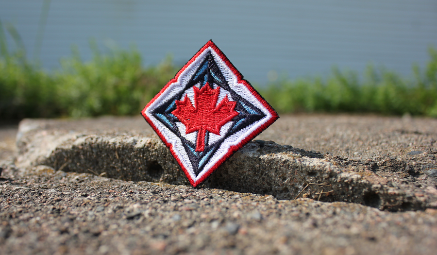 Military Badges