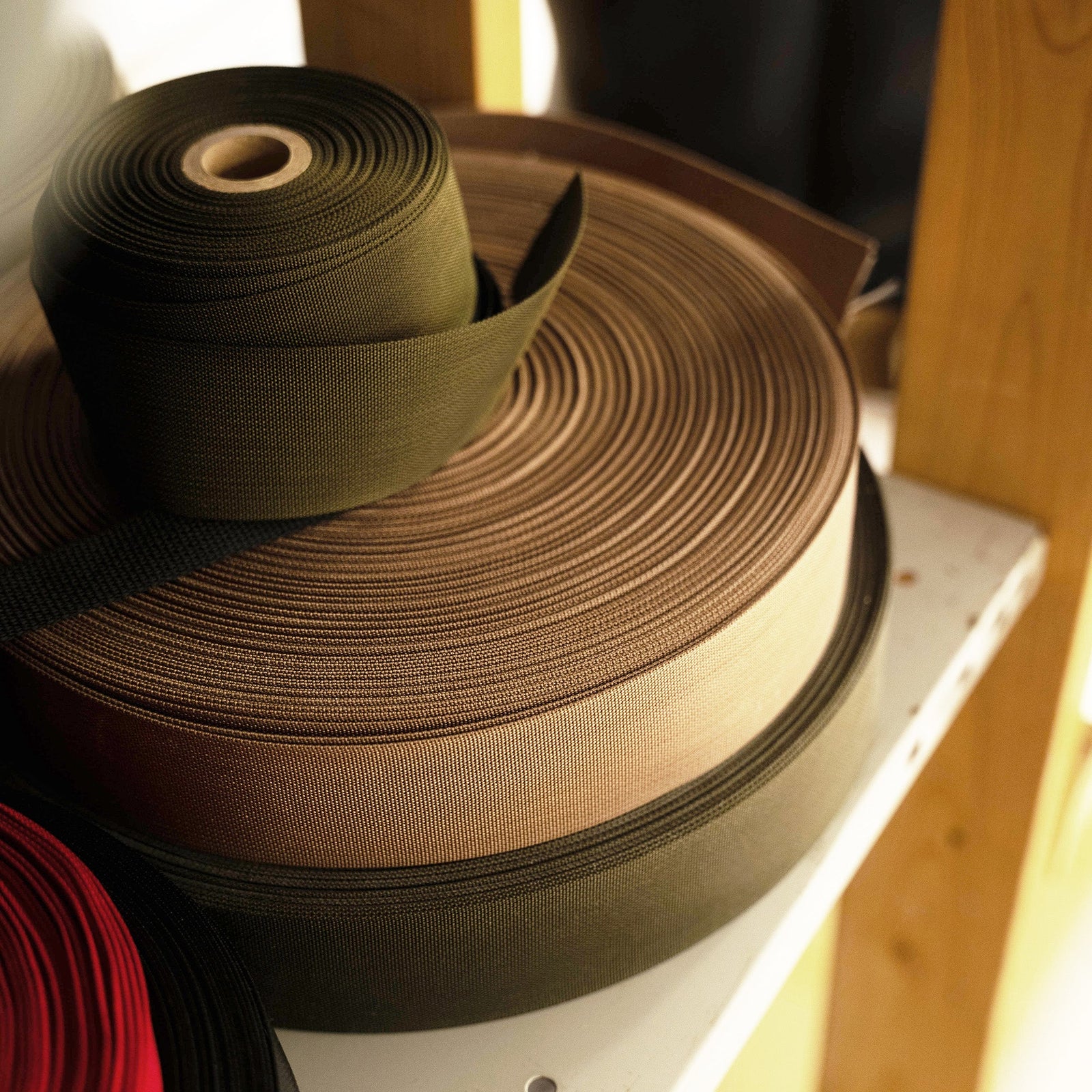 Raw Materials