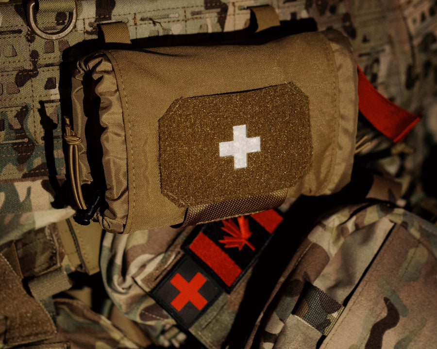 First Aid