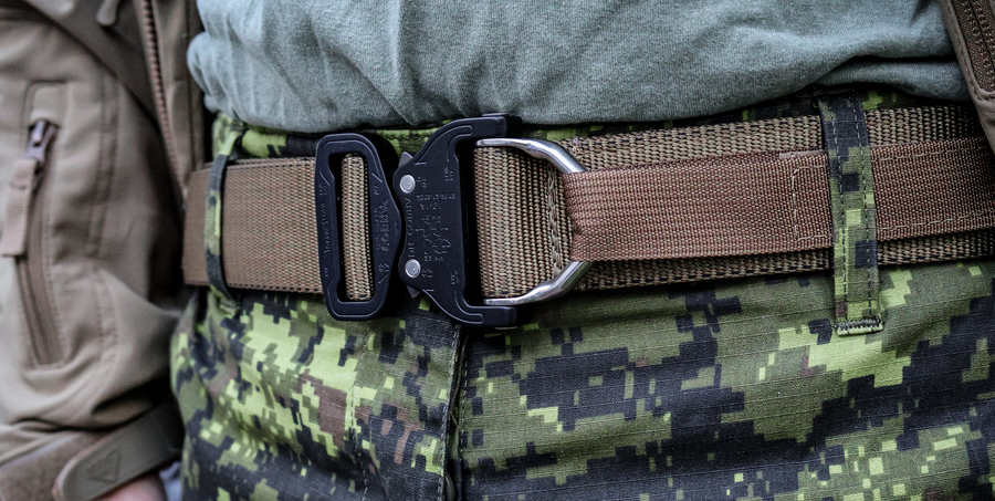 Belts