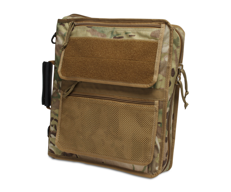 Binder Cases