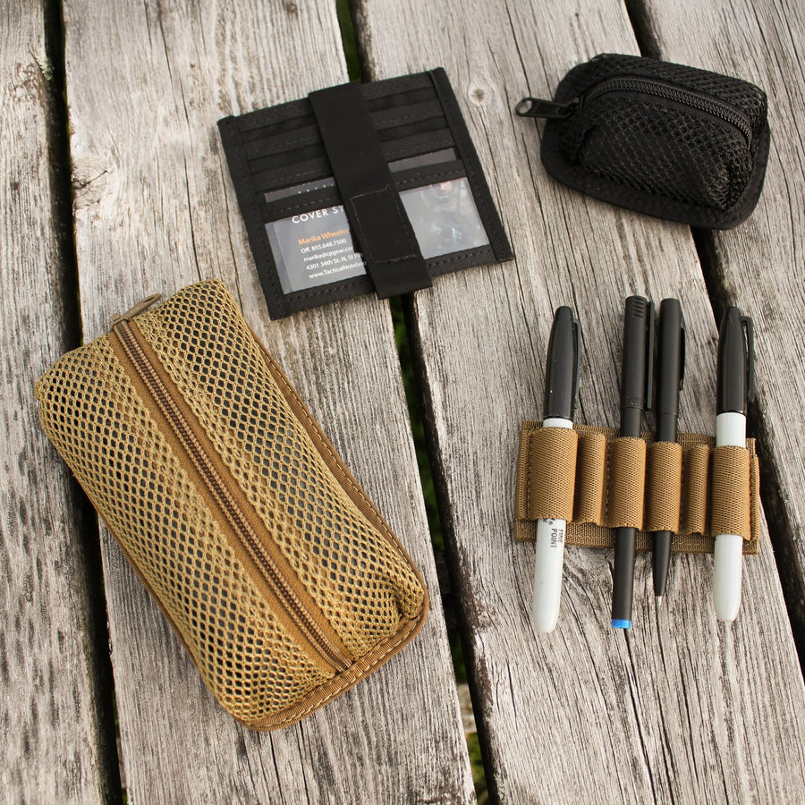 Detachable Accessories