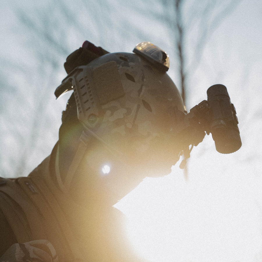 NVG Accessories