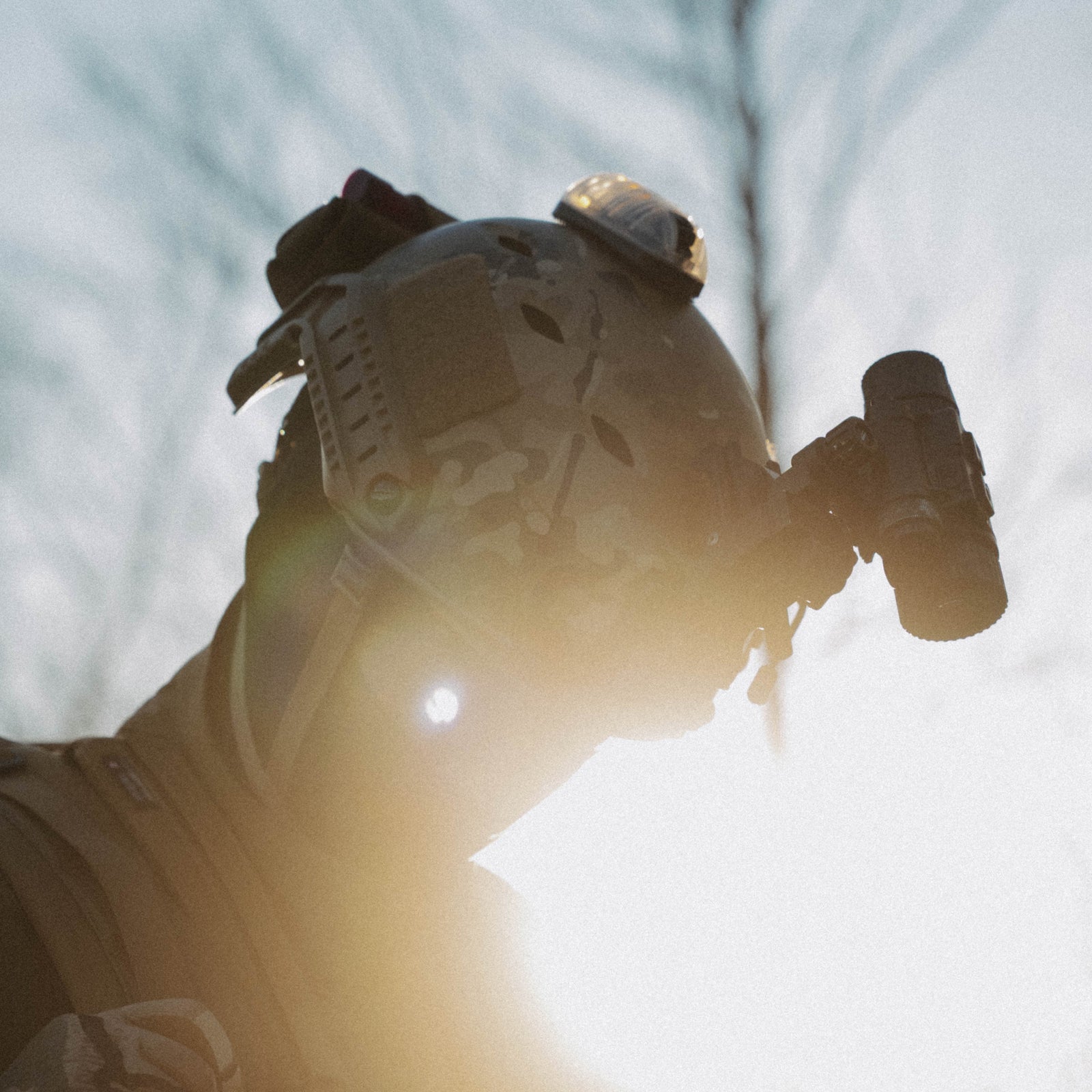 NVG Accessories