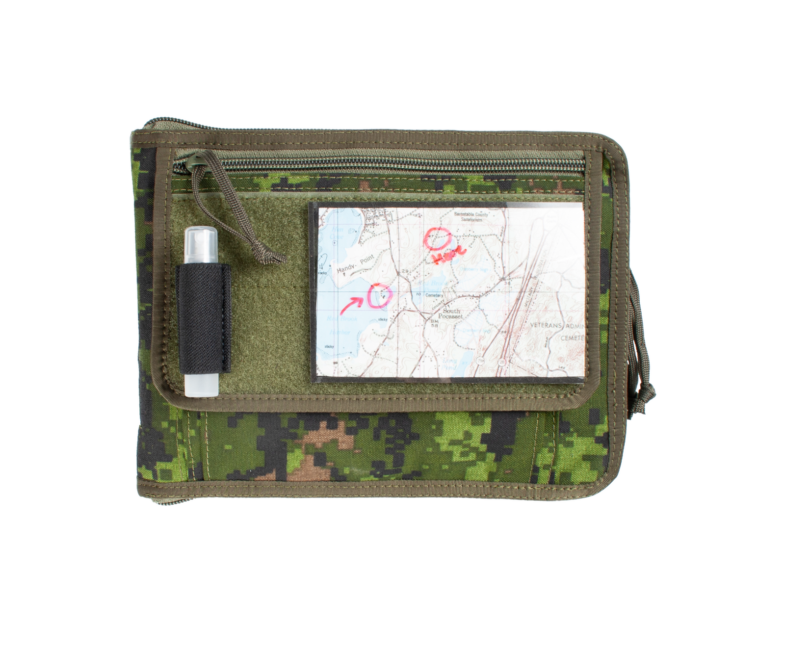 Notebook Covers