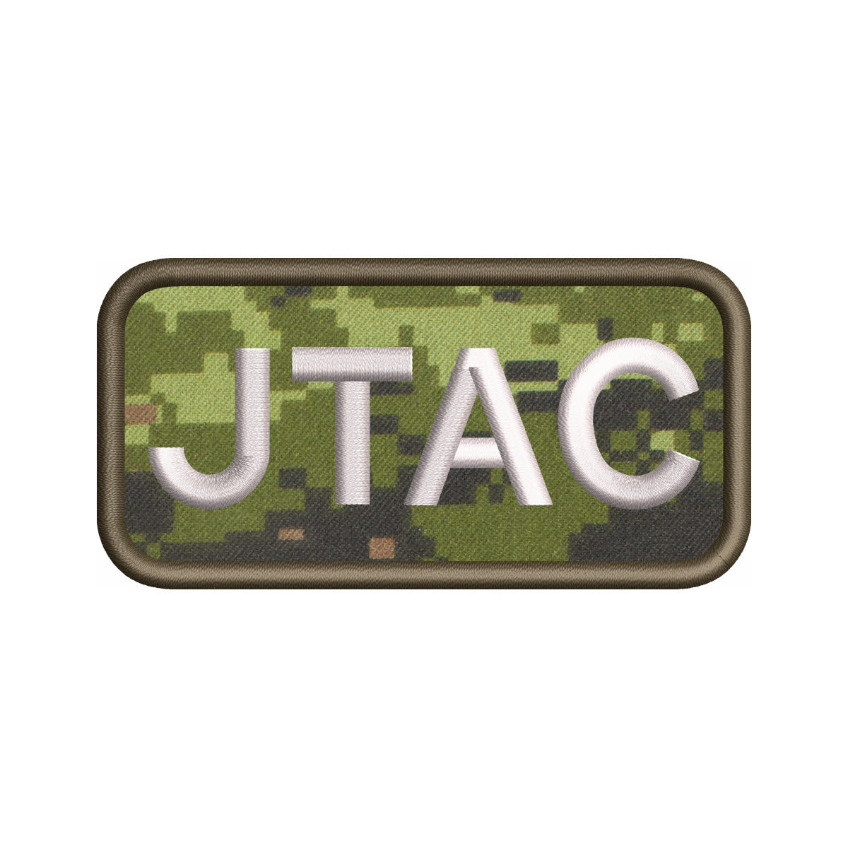 JTAC Badge