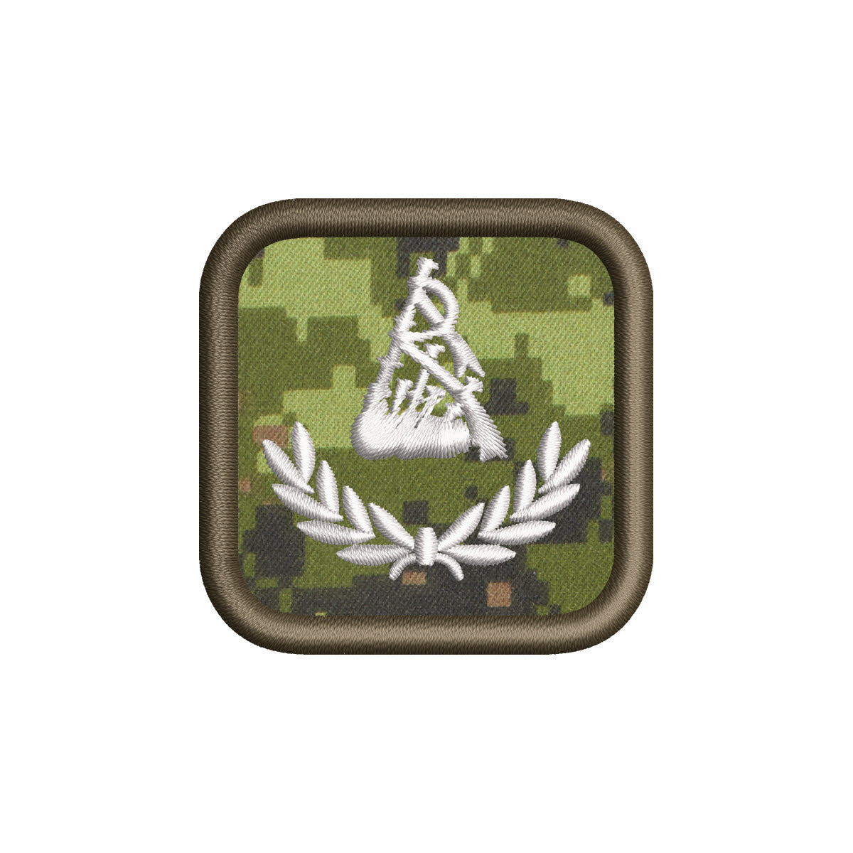 Pipes Badge (Level 1-4)