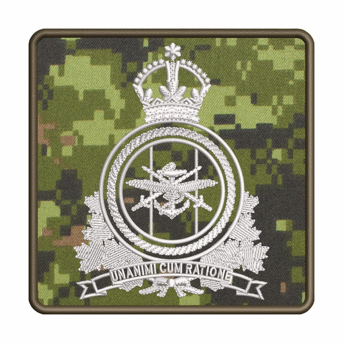 CJOC Badge