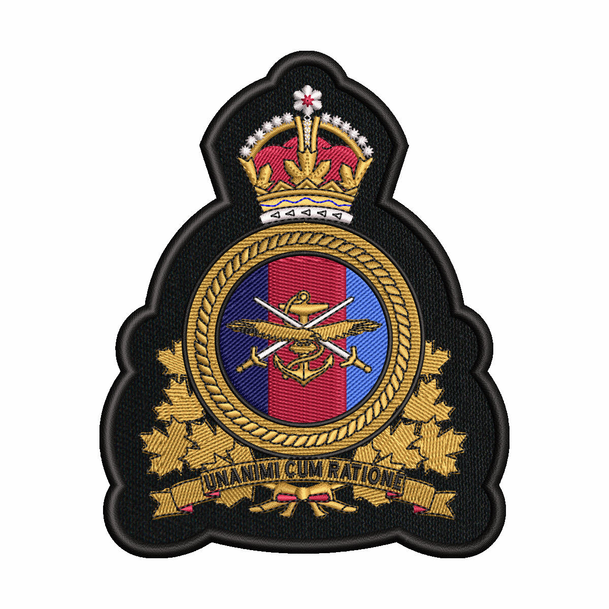 CJOC Badge