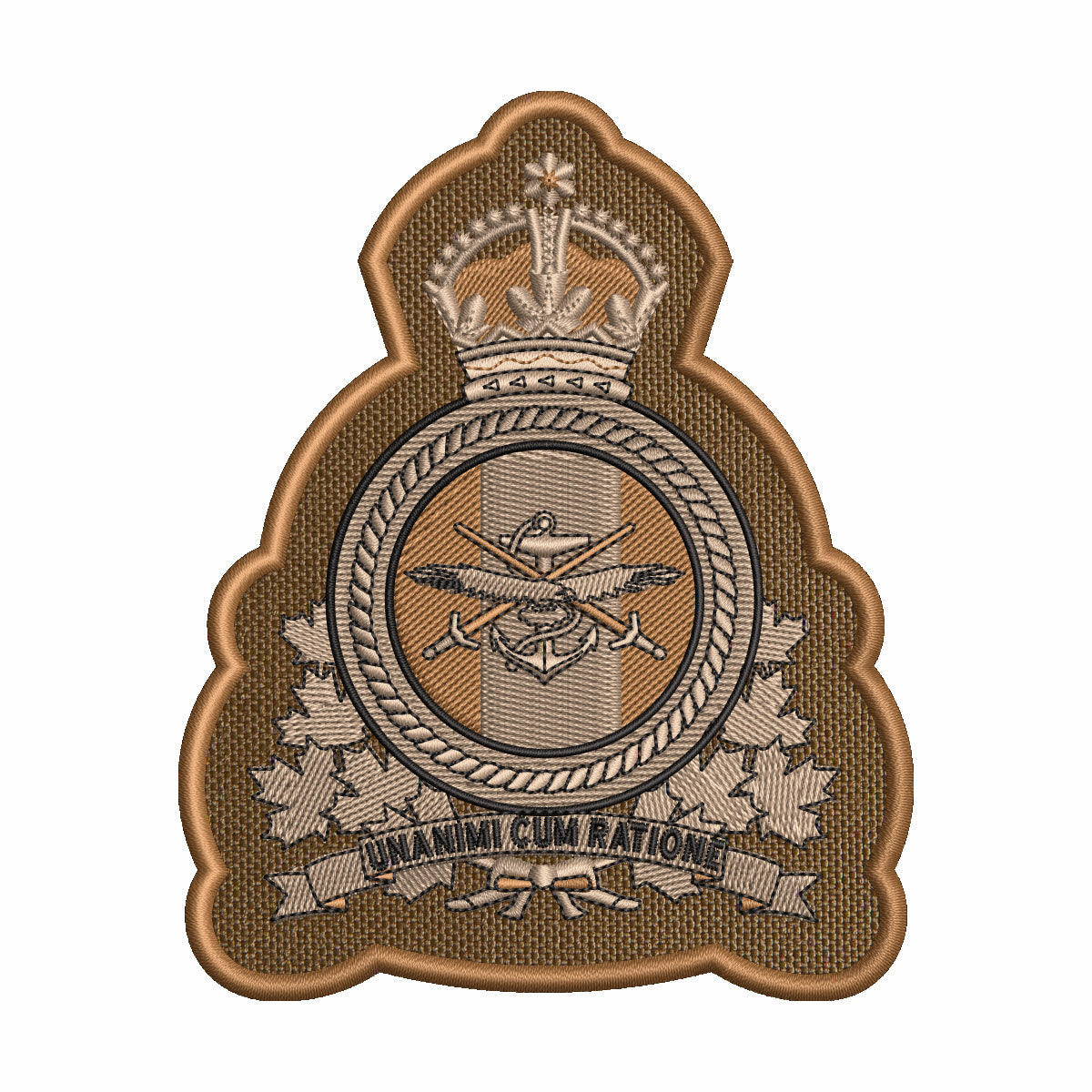 CJOC Badge
