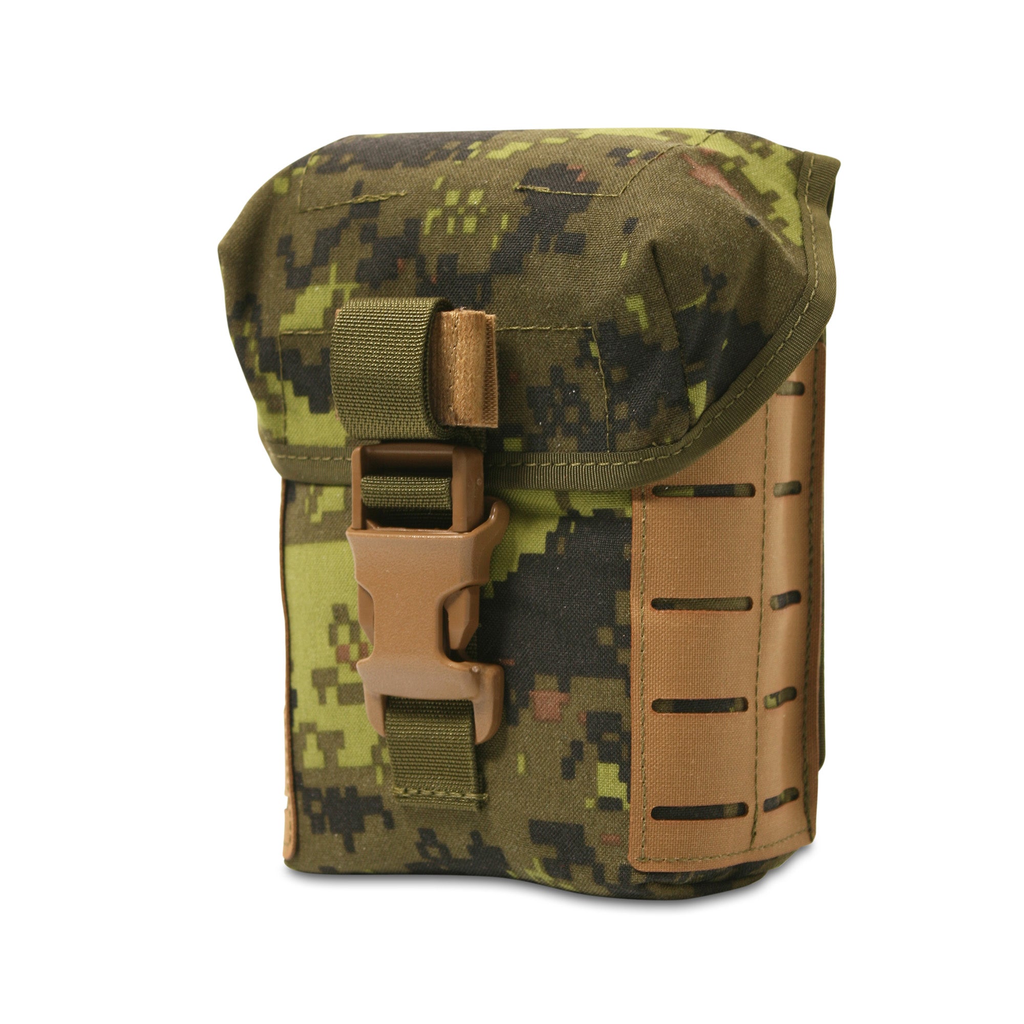Small Utility General Purpose ( 100 Round C9 Pouch )