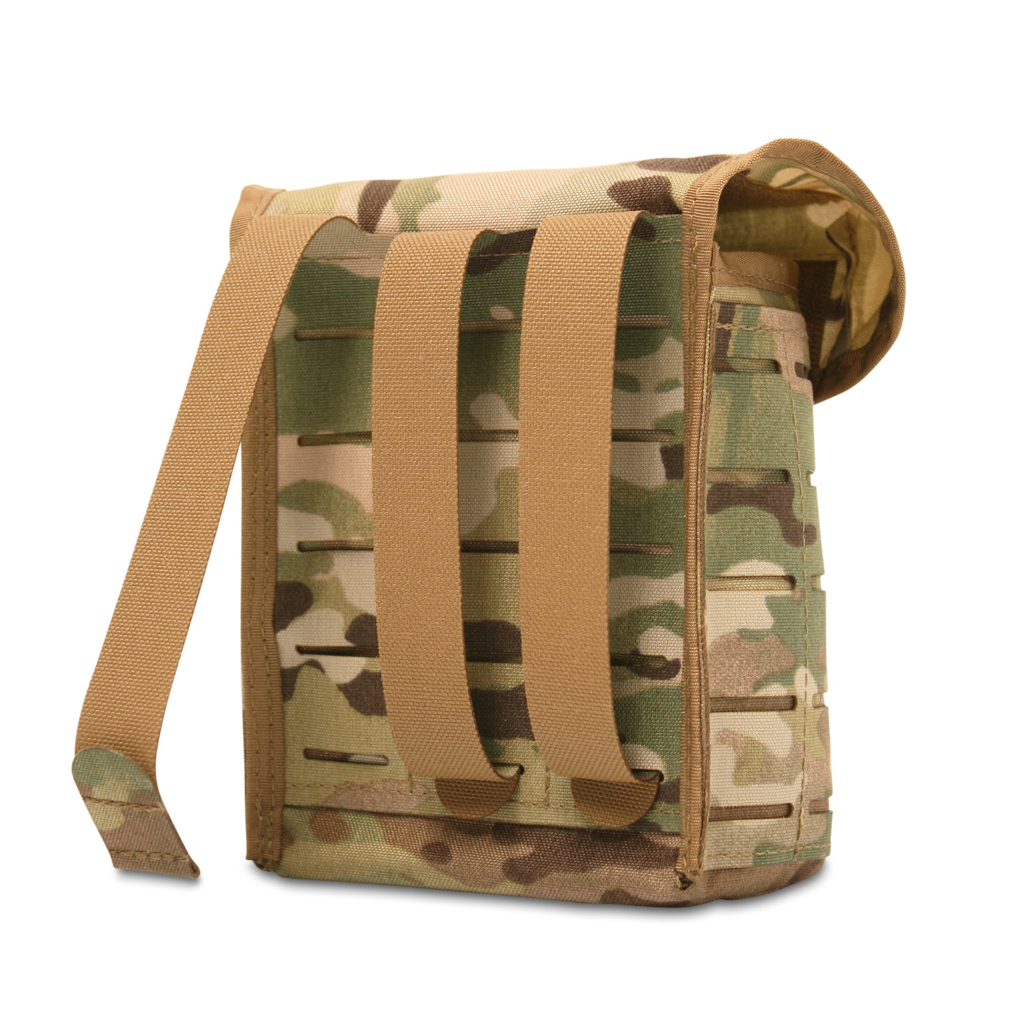 Small Utility General Purpose ( 100 Round C9 Pouch )