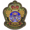 Military Crests: CF Schools, College & Training Center Badges