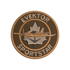 Evektor Sportstar Badge