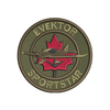 Evektor Sportstar Badge