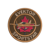 Evektor Sportstar Badge
