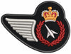 RCAF Trade Badges