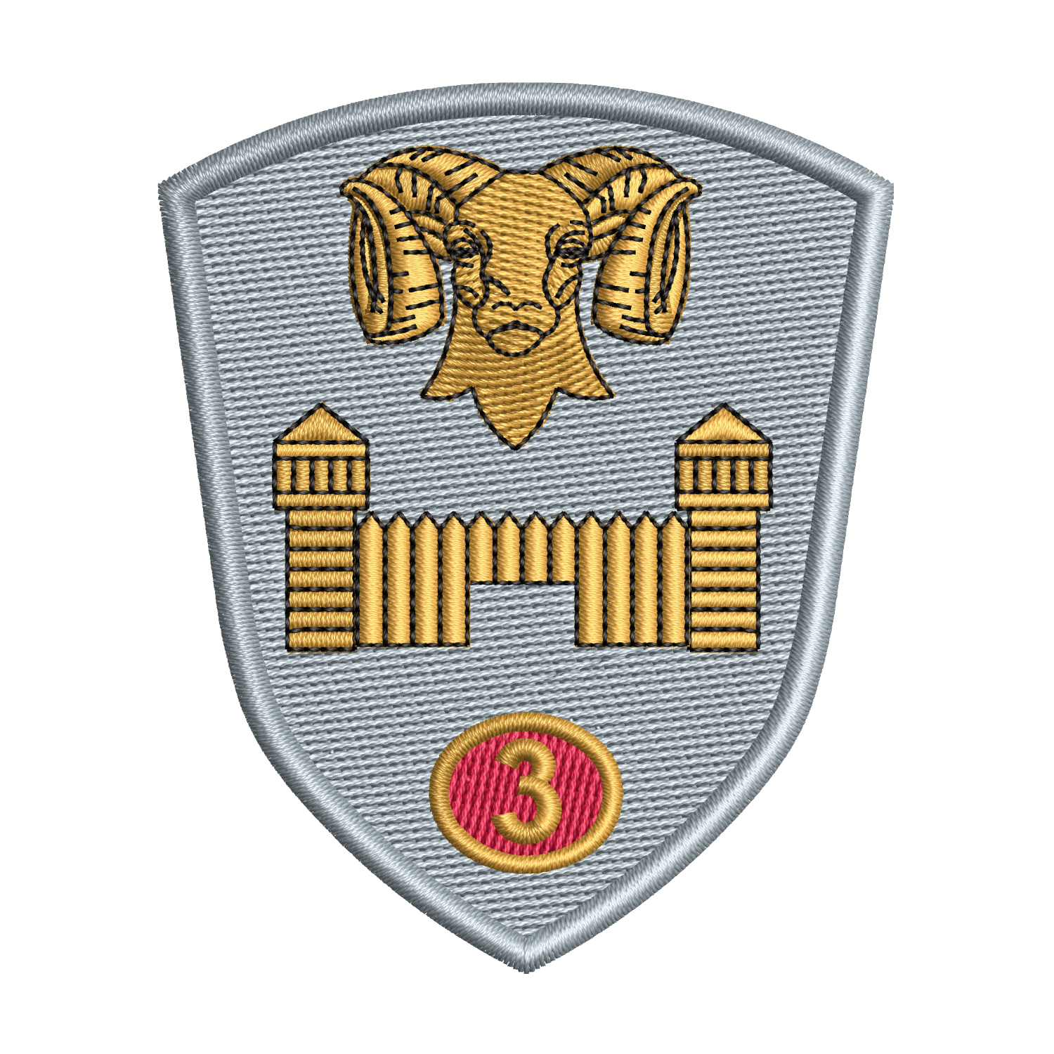 CDSG Badges